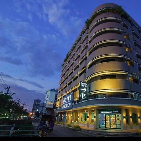Hi Season Hotel Hat Yai Esterno foto