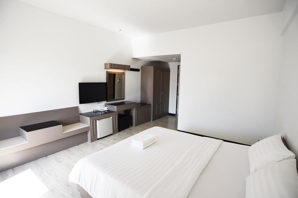 Hi Season Hotel Hat Yai Esterno foto