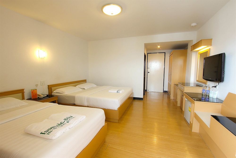 Hi Season Hotel Hat Yai Esterno foto