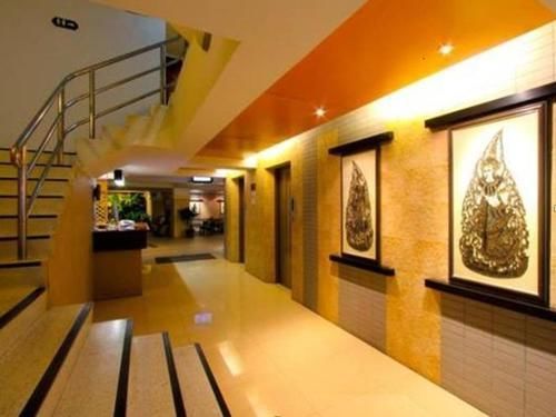 Hi Season Hotel Hat Yai Esterno foto